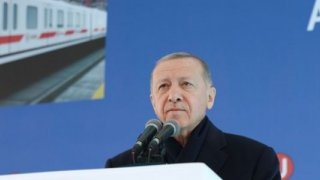 Erdoğan: Tüm şehirlerimizi afetlere dirençli hale getirmekte kararlıyız