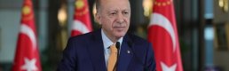 Erdoğan: Türkiye, enflasyonu düşürerek büyüyecek