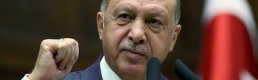 Erdoğan: Türkiye tarihinin en büyük doğal gaz keşfini Karadeniz’de gerçekleştirdi