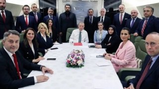 Erdoğan: Türkiye’ye enerji alanında yeni müjdelerimiz olacak