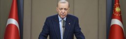 Erdoğan: Türkiye'yi dünyanın en geniş uçuş ağına sahip ülkelerinden biri yaptık