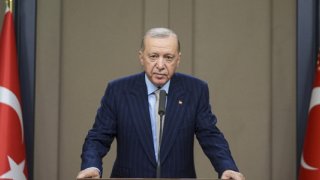 Erdoğan: Türkiye'yi dünyanın en geniş uçuş ağına sahip ülkelerinden biri yaptık