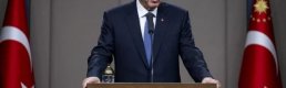 Erdoğan: Türkmen gazının nakli için çalışmaya başlamalıyız