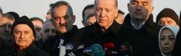 Erdoğan açıkladı: Üniversiteler uzaktan eğitime geçecek, askerlerin celpleri mayısa ertelenecek