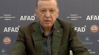 Erdoğan: 70 bin köy evimizi kendi mimarisine uygun bir şekilde yapacağız 