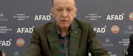 Erdoğan: 70 bin köy evimizi kendi mimarisine uygun bir şekilde yapacağız 