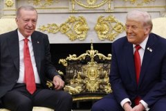 Erdoğan ve Trump görüşme gerçekleştirecek: İşte masadaki başlıklar