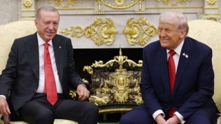 Erdoğan ve Trump görüşme gerçekleştirecek: İşte masadaki başlıklar