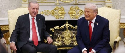 Erdoğan ve Trump görüşme gerçekleştirecek: İşte masadaki başlıklar