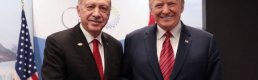 Erdoğan ve Trump'ın görüşme tarihi belli oldu