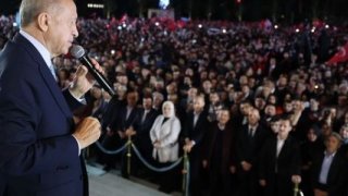 Erdoğan: Yatırım ve istihdam odaklı üretim ekonomisi tasarlıyoruz