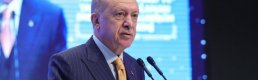 Erdoğan: Yenilenebilir enerji kurulu gücünde Avrupa’da 5. dünyada 11. sıradayız
