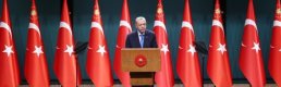 Erdoğan, Karadeniz'deki yeni doğal gaz keşfini açıkladı