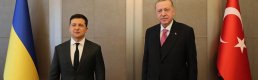 Erdoğan, Zelenski ile telefon görüşmesi gerçekleştirdi