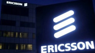 Ericsson 1.400 çalışanını işten çıkarmaya hazırlanıyor