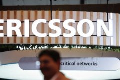 Ericsson İsveç'te 1600 kişiyi daha işten çıkarıyor