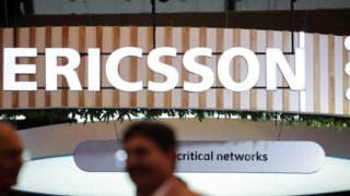 Ericsson İsveç'te 1600 kişiyi daha işten çıkarıyor