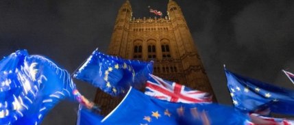 Erken seçim Brexit belirsizliklerini ortadan kaldırdı