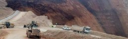 Erzincan’da altın madeninde toprak kayması: Şirketten ilk açıklama