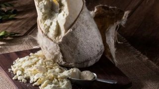 Erzincan tulum peyniri Avrupa'da tescillendi