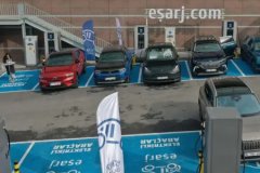 Eşarj elektrikli araçların şarj ücretlerine zam yaptı