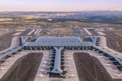 Esenboğa'nın ardından iki ilde kapasite artışı çalışmaları başladı