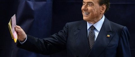 Eski İtalya Başbakanı Berlusconi hayatını kaybetti