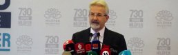 Eski Nilüfer Belediye Başkanı Erdem ile 14 kişi tutuklandı