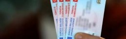 Eski tip ehliyetlerin yenilenme süresi uzatıldı