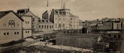 Eskişehir'de Şeker Fabrikaları İçin Yağmur Altında Yürüyüş