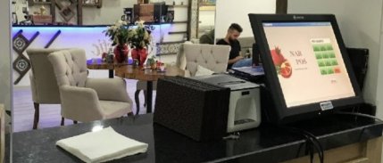Esnafa ücretsiz sağlanacak NarPOS cihazı tanıtıldı