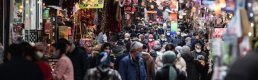 Esnaflar bayramdan umutlu: 30 milyar TL ciro bekleniyor (Videolu)