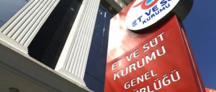 Et ve Süt Kurumu açıkladı: Kırmızı et arzında tıkanıklık bulunmuyor
