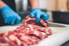 Et ve Süt Kurumu'ndan et ithalatıyla ilgili iddialara yanıt