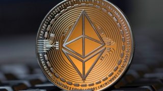 Ethereum 4000 dolar sınırını aştı 