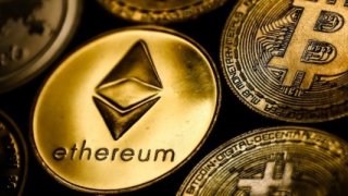 Ethereum 5000 ABD dolarına koşuyor