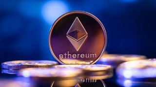 Ethereum'da beklenen 