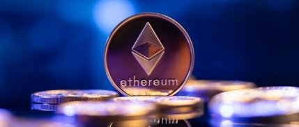 Ethereum'da beklenen 