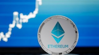 Ethereum yeni bir zirveye mi koşuyor?