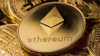 Ethereum yeni bir zirveye mi koşuyor?