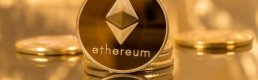 Ethereum Yükseldi