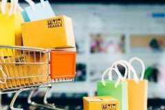 ETİD: Kasım alışverişlerinde 500 milyar liralık ciro bekleniyor