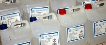 Etil alkol ve metanol üretiminde yeni dönem