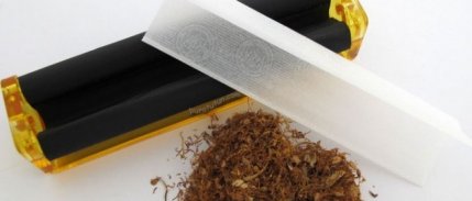 Etil Alkol, Yaprak Sigara Kağıdı ve Filtresi İthalatı İzinle Yapılabilecek