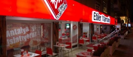 Etiler Marmaris 