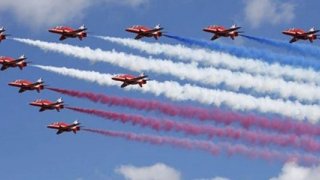 Eurasia Airshow, Antalya'da Başladı