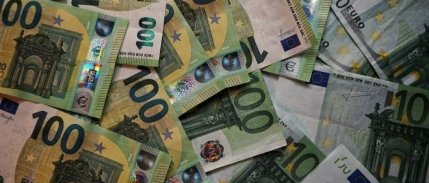 Euro 10 TL seviyesinin üzerini gördü