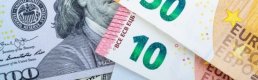 Euro 14 lira seviyesine yükseldi