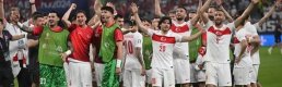EURO 2024 sonrası milli futbolcularımız değerine değer kattı