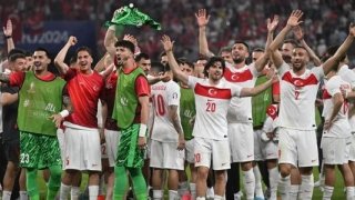 EURO 2024 sonrası milli futbolcularımız değerine değer kattı